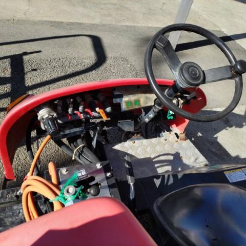 スピードスプレーヤー SSV528F 写真３