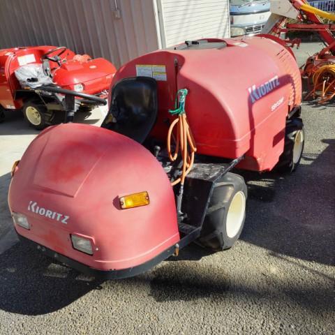 スピードスプレーヤー SSV528F 写真２