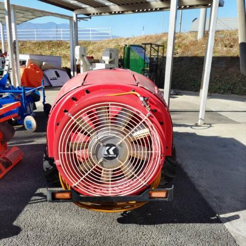 スピードスプレーヤー SSV528F 写真４