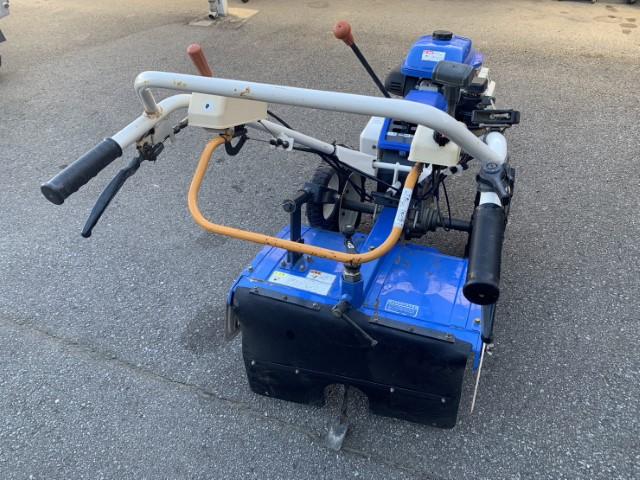 耕運機 KVR70-D 写真５