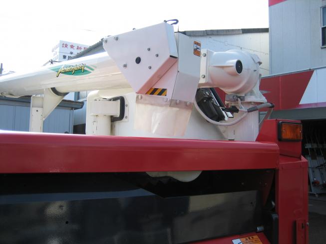 コンバイン AJ323XH 写真７