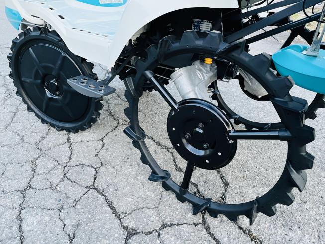 田植機 EP4-S 写真12