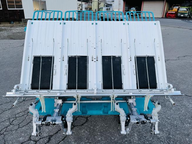 田植機 EP4-S 写真６