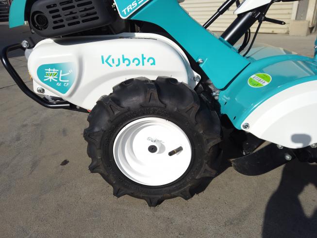 管理機 【動画有】TRS30-D 写真６