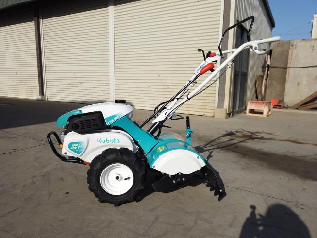 管理機 【動画有】TRS30-D 写真２