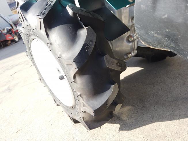 管理機 【動画有】TRS30-D 写真７