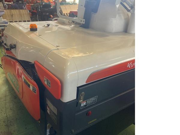 コンバイン AR213GLW 写真３