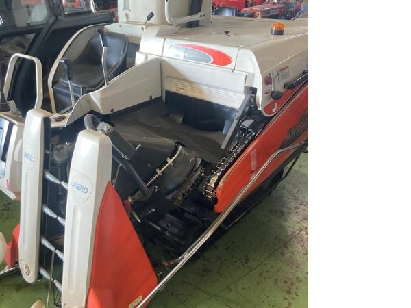 コンバイン AR213GLW 写真２