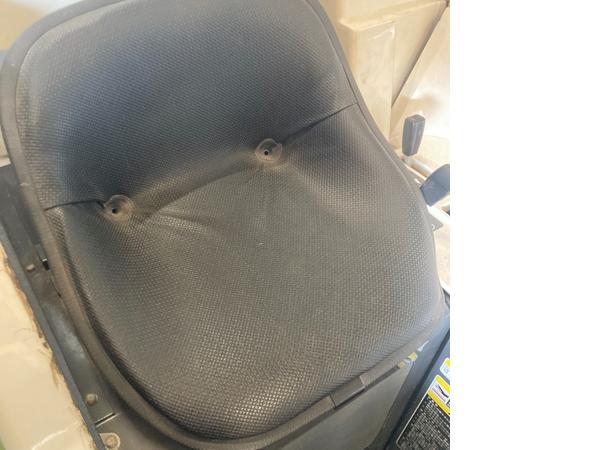 コンバイン AR213GLW 写真８