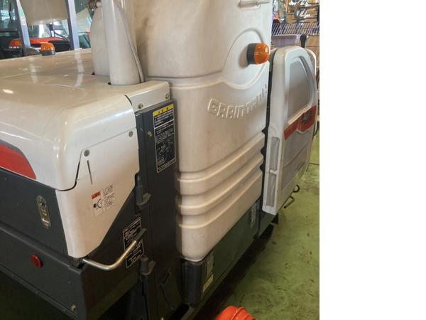 コンバイン AR213GLW 写真４