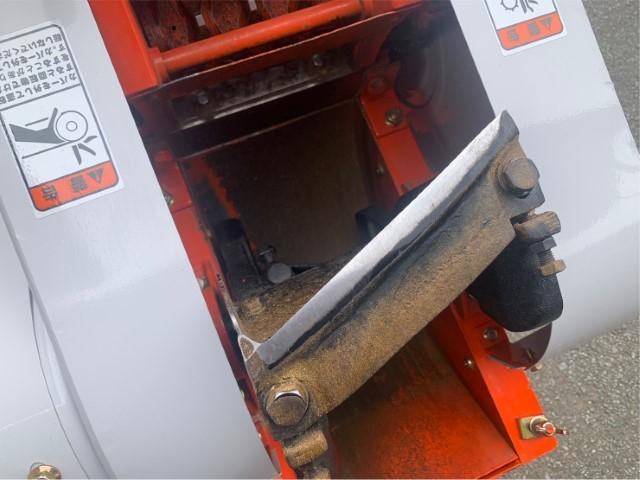 カッター K/1620 写真７