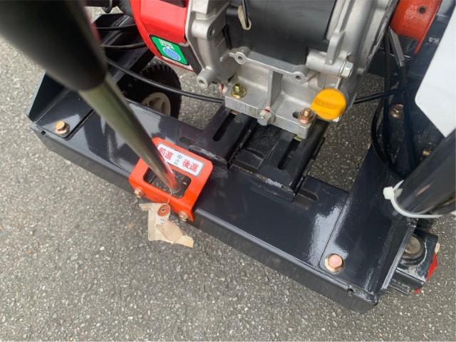 カッター K/1620 写真８