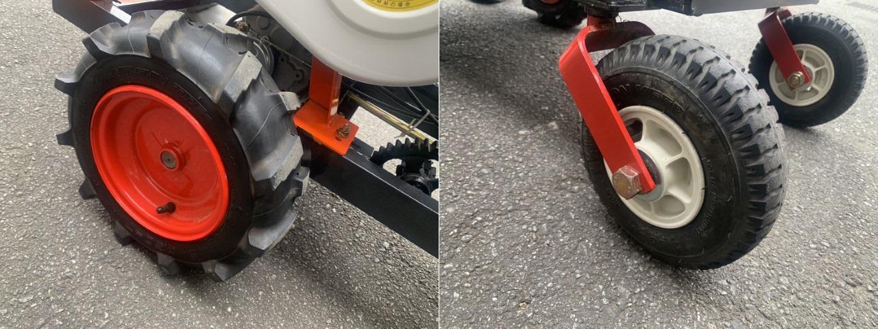 カッター K/1620 写真９