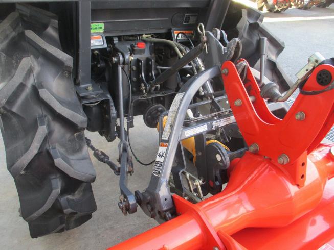 トラクター KL27ｰFQBMARP 写真４