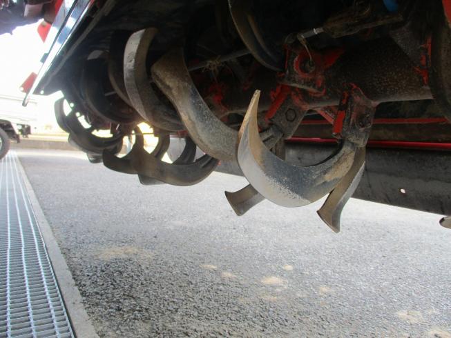 トラクター KL27ｰFQBMARP 写真10