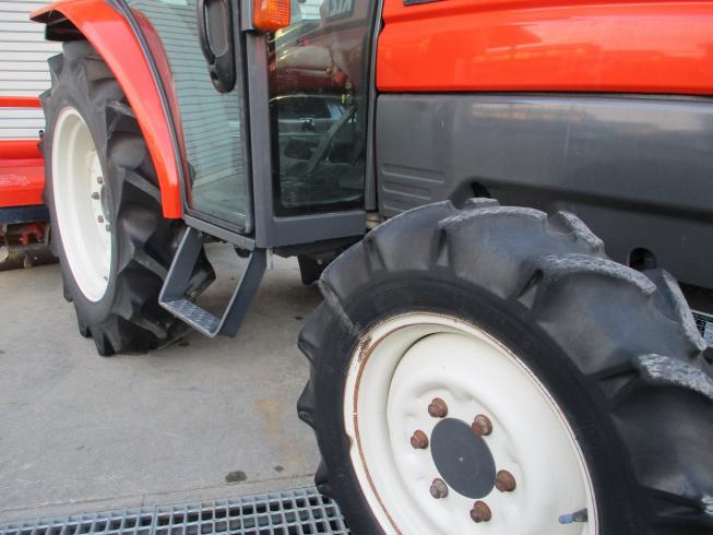 トラクター KL27ｰFQBMARP 写真２