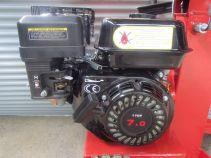 薪割り機 新品 薪割り機 MLE-15 写真８