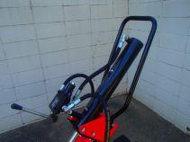 薪割り機 新品 薪割り機 MLE-15 写真９