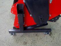 草刈機 MB125(Y) (刈り取幅 1,229mm) 写真６