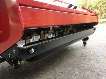 草刈機 MB125(K)(刈取り幅　1,229mm) 写真９