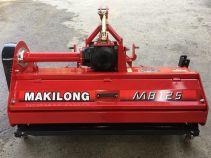 草刈機 MB125(K)(刈取り幅　1,229mm) 写真４