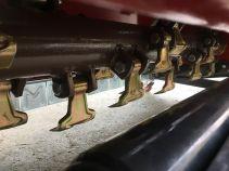 草刈機 MB125(K)(刈取り幅　1,229mm) 写真８