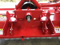 草刈機 MB125(K)(刈取り幅　1,229mm) 写真５