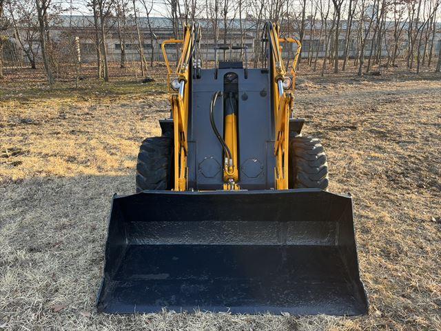 ローダー SK07 写真３