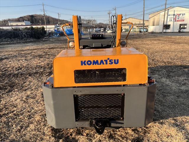 ローダー SK07 写真５