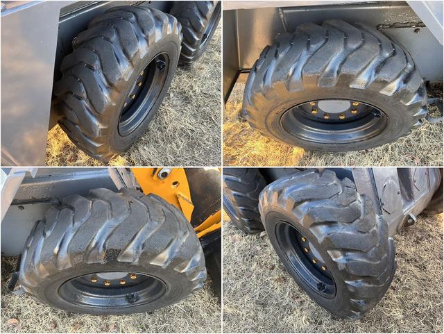 ローダー SK07 写真９