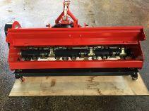 草刈機 MB145(K)(刈取り幅　1,429mm) 写真８