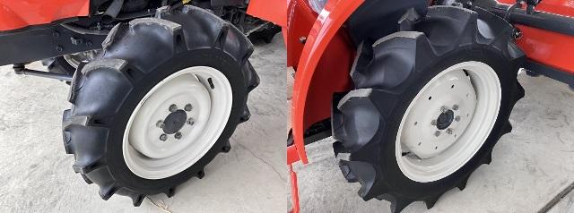 草刈機 AM61B 写真９