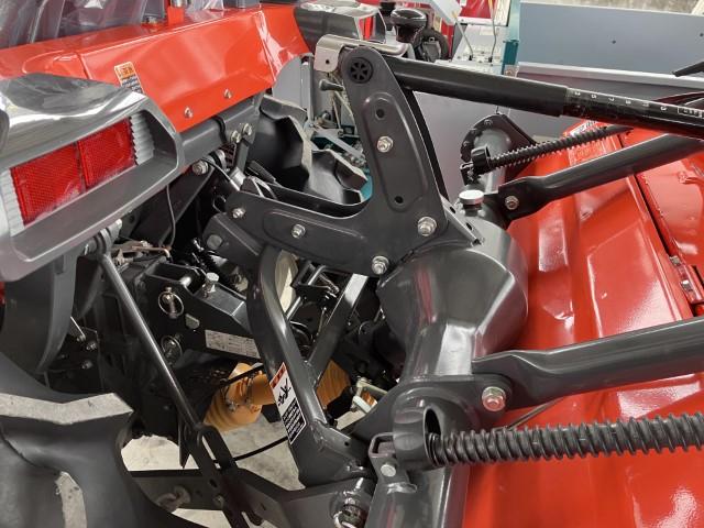 草刈機 AM61B 写真２