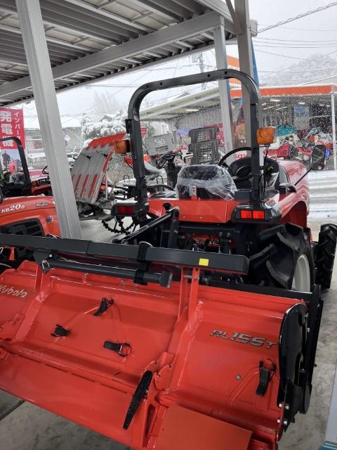 草刈機 AM61B 写真６