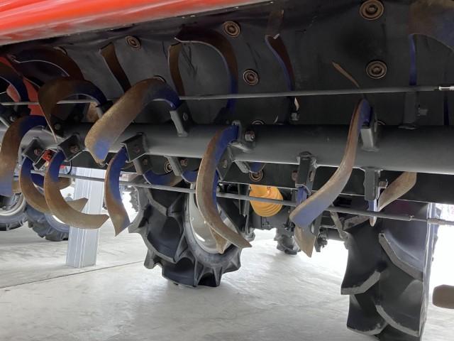 草刈機 AM61B 写真７