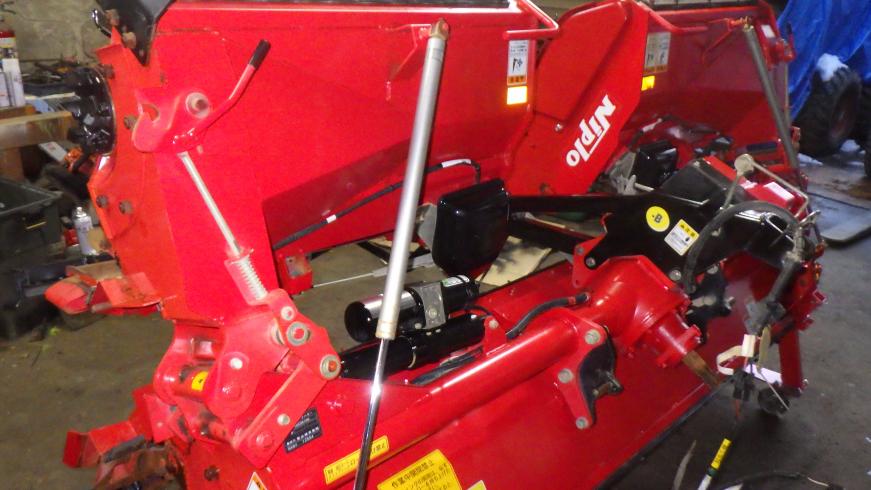 ハロー WRS3610N-B 写真２