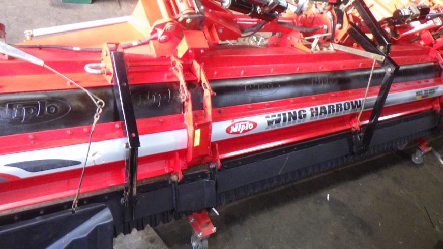 ハロー WRS3610N-B 写真３