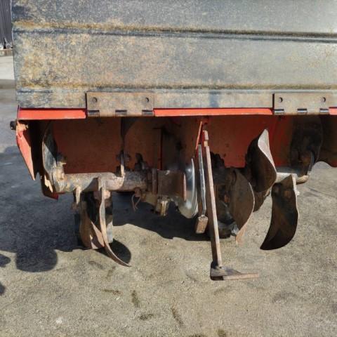 耕運機 MMR6 写真３