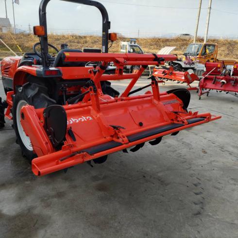 トラクター KT215BMARF5 写真８