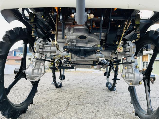 田植機 PP4-S 写真11