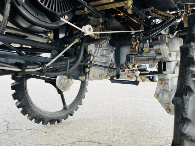 田植機 PP4-S 写真12