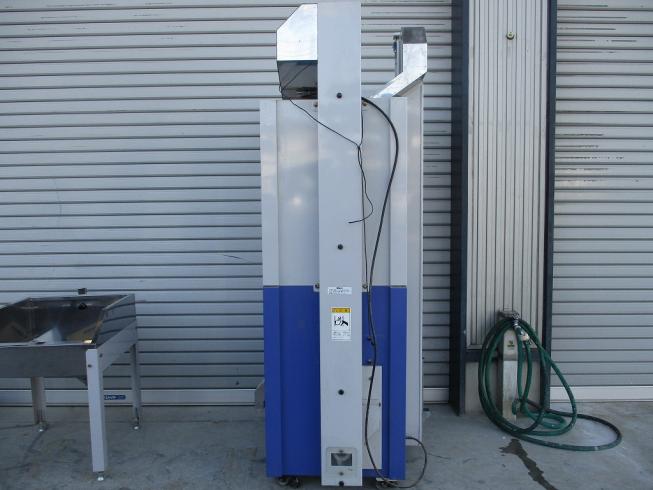 色彩選別機 CLX-151DF 写真６