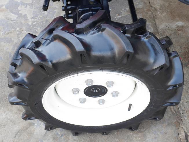 トラクター ヤンマー エコトラ EG225 J-change  写真10