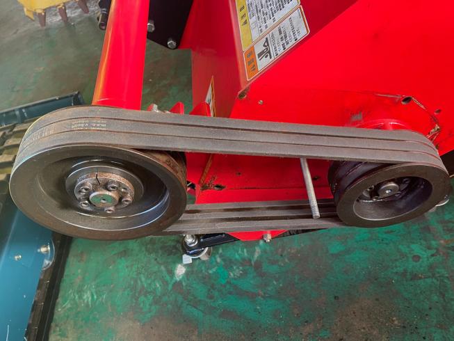 草刈機 FNC1602F 写真９