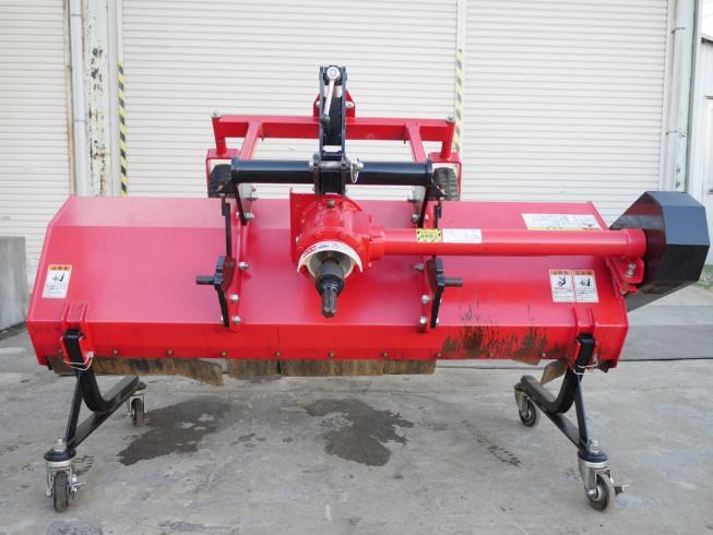 草刈機 FNC1602F 写真７