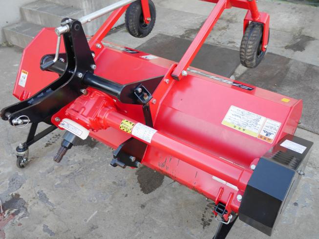 草刈機 FNC1602F 写真６