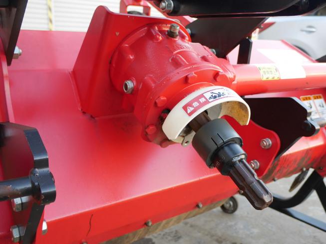 草刈機 FNC1602F 写真10