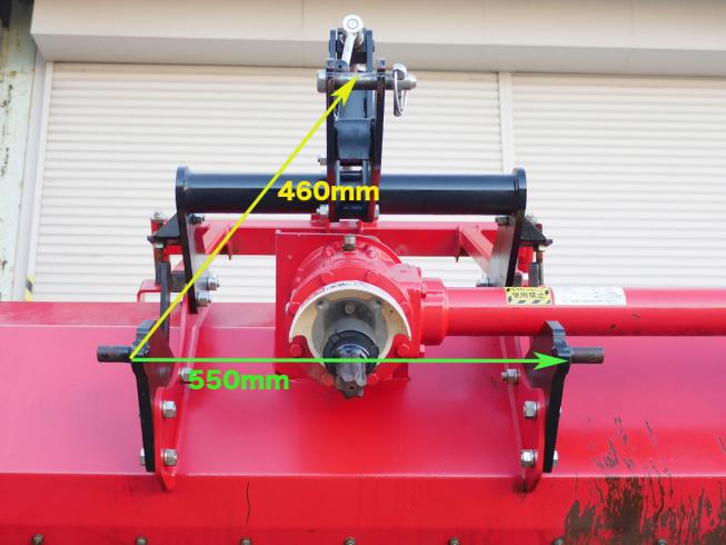 草刈機 FNC1602F 写真８