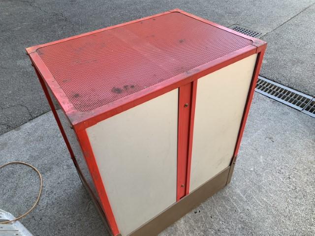 開葯器 M-200ET(No.042159) 写真５