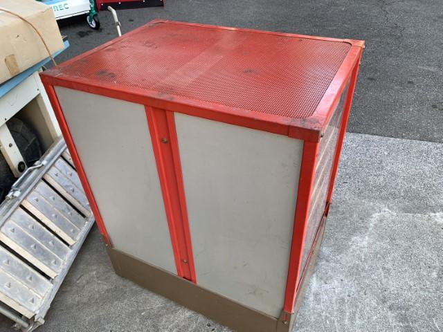 開葯器 M-200ET(No.042159) 写真６